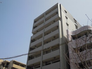 ｴｽﾘ-ﾄﾞ京橋ｽﾃ-ｼｮﾝﾌﾟﾗｻﾞ(1002)の物件外観写真